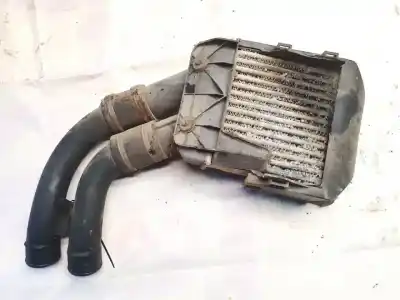 Second-hand car spare part intercooler for renault megane i scenic (ja0) 1.9 dtrn oem iam references 7700872854a  