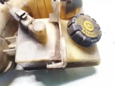 Second-hand car spare part brake pump for renault espace iv (jko) 1.9 authentique [1.9 ltr. - 88 kw dci diesel] oem iam references 8200021398