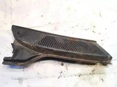 Second-hand car spare part torpedo for renault megane i scenic (ja0) 1.9 dtrn oem iam references 7700838522
