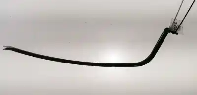 Автозапчастина б/у пластикler для audi a6, c5 1997.01 - 2001.08 2.4 121kw 1997.02 - 2005.01 посилання на oem iam 