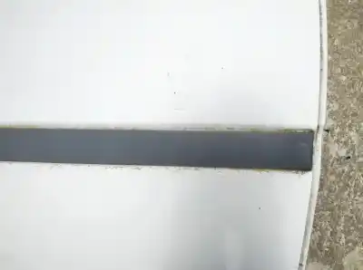 Pezzo di ricambio per auto di seconda mano plastica per opel meriva b 1.7 16v cdti riferimenti oem iam   