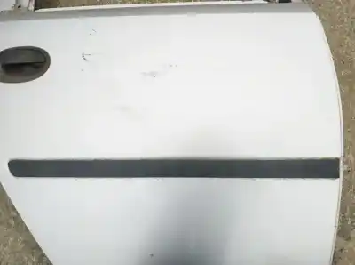 Peça sobressalente para automóvel em segunda mão plásticos por opel meriva b 1.7 16v cdti referências oem iam 