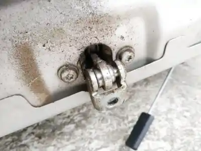 Peça sobressalente para automóvel em segunda mão dobradiça por opel meriva b 1.7 16v cdti referências oem iam 