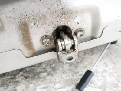 Second-hand car spare part hinge for opel meriva b 1.7 16v cdti oem iam references   