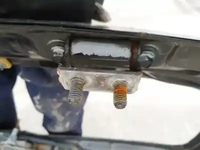 Peça sobressalente para automóvel em segunda mão amortecedores do tronco / porta por toyota corolla verso (r1) 2.2 d-4d sol referências oem iam 