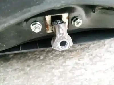 Peça sobressalente para automóvel em segunda mão dobradiça por toyota corolla verso (r1) 2.2 d-4d sol referências oem iam 