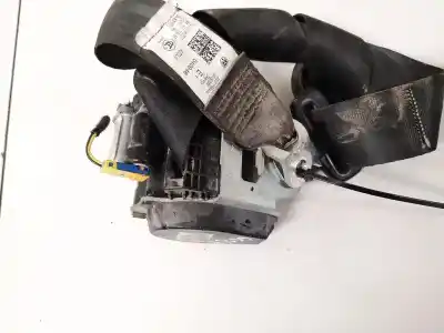 Автозапчасти б/у правый передний ремень безопасности за volkswagen golf v variant (1k5) 1.9 tdi ссылки oem iam 1k4857706be  