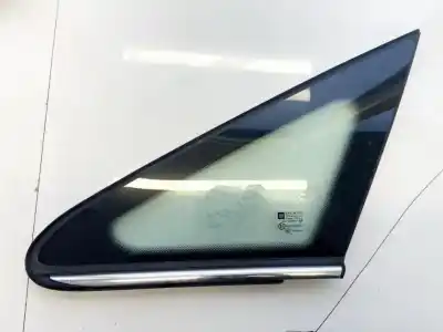 Pièce détachée automobile d'occasion VITRE TRIANGULAIRE CUSTODE AVANT GAUCHE pour OPEL ZAFIRA / ZAFIRA FAMILY B (A05)  Références OEM IAM 43R007951  43R-007951, E000255
