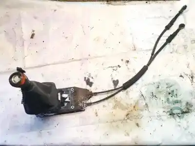 Second-hand car spare part gear lever for renault espace iv (jko) 1.9 authentique [1.9 ltr. - 88 kw dci diesel] oem iam references 8200502629