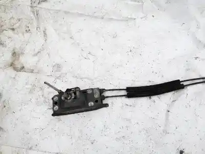 Автозапчасти б/у рычаг переключения передач за volkswagen caddy ka/kb (2k) 2.0 sdi ссылки oem iam 1k0711061b  