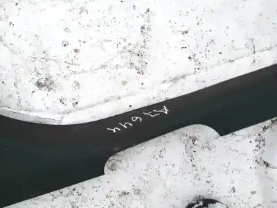 Автозапчасти б/у пластик за opel corsa d 1.3 16v cdti ссылки oem iam 13180615  