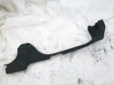 Автозапчастина б/у пластика для opel corsa d 1.3 16v cdti посилання на oem iam 13180615