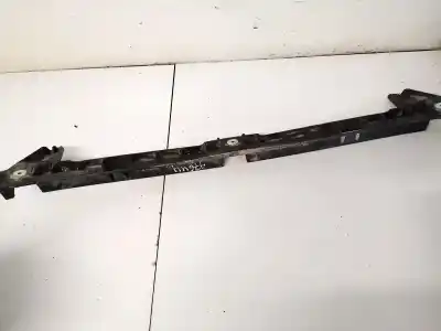 Second-hand car spare part rear bumper reinforcement for opel corsa d 1.3 16v cdti oem iam references 13179908  