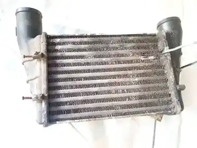 Peça sobressalente para automóvel em segunda mão intercooler por volkswagen passat b5 (3b2) 1.9 tdi referências oem iam 058145805c