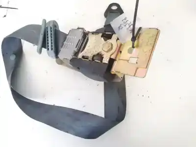 Second-hand car spare part front right seat belt for renault megane i scenic (ja0) 1.9 dtrn oem iam references 00050905a