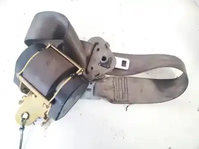 Second-hand car spare part front left seat belt for renault espace iv (jko) 1.9 authentique [1.9 ltr. - 88 kw dci diesel] oem iam references 5140202