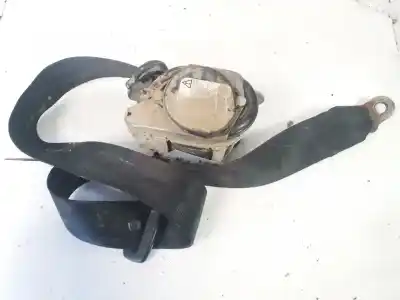 Автозапчастина б/у передній лівий ремін безпеки для skoda octavia combi (1z5) 2.0 tdi посилання на oem iam 602519000  008l-000