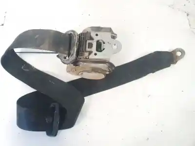 Автозапчастина б/у передній лівий ремін безпеки для skoda octavia combi (1z5) 2.0 tdi посилання на oem iam 602519000  008l-000