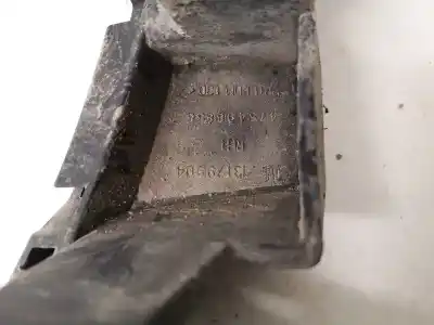 Автозапчасти б/у усиление заднего бампера за opel corsa d 1.3 16v cdti ссылки oem iam 13179904  