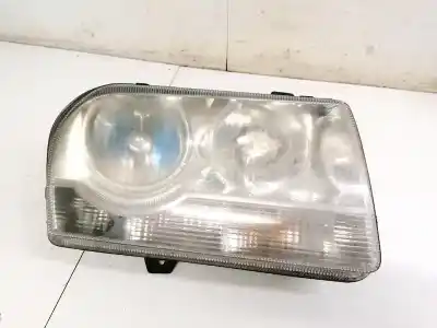 Автозапчасти б/у правая фара за chrysler 300c (le/lx) 3.5 ссылки oem iam 04805756ad