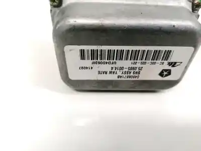 Автозапчасти б/у датчик за chrysler 300c (le/lx) 3.5 ссылки oem iam 04606671ab  25098500144, sc-00c-020-221