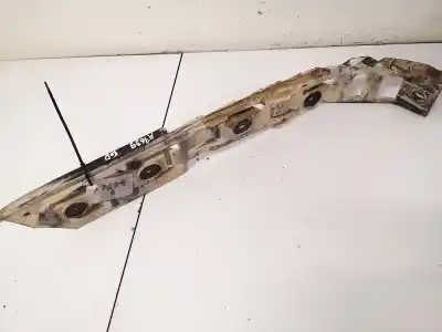 Автозапчастина б/у підсилення заднього бампера для volkswagen golf v variant (1k5) 1.9 tdi посилання на oem iam 1k9807394