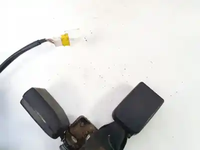 Peça sobressalente para automóvel em segunda mão chicote / encaixe cinto segurança traseiro direito por citroen c4 i (lc_) 1.6 hdi referências oem iam 4511320f1904   Peça sobressalente para automóvel em segunda mão chicote / encaixe cinto segurança traseiro direito por citroen c4 i (lc_) 1.6 hdi referências oem iam 4511320f1904