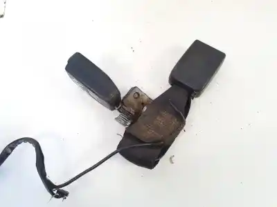 Peça sobressalente para automóvel em segunda mão chicote / encaixe cinto segurança traseiro direito por citroen c4 i (lc_) 1.6 hdi referências oem iam 4511320f1904 Peça sobressalente para automóvel em segunda mão chicote / encaixe cinto segurança traseiro direito por citroen c4 i (lc_) 1.6 hdi referências oem iam 4511320f1904