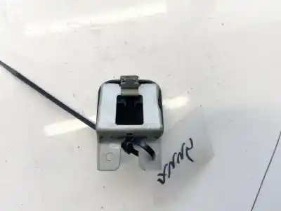 Pezzo di ricambio per auto di seconda mano plastica per chevrolet epica 2.0 cat riferimenti oem iam   