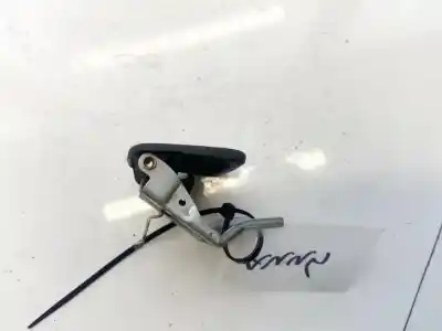 Pezzo di ricambio per auto di seconda mano plastica per chevrolet epica 2.0 cat riferimenti oem iam   