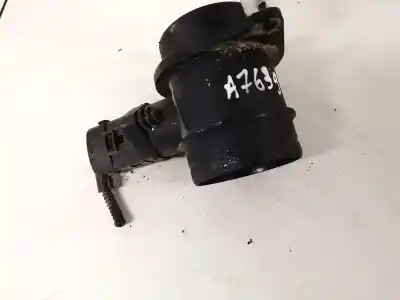 Автозапчастина б/у витратомір повітря для volkswagen golf v variant (1k5) 1.9 tdi посилання на oem iam 0281002531  038906461b