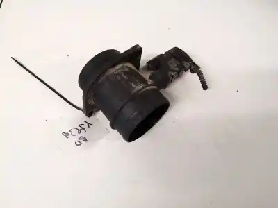 Автозапчастина б/у витратомір повітря для volkswagen golf v variant (1k5) 1.9 tdi посилання на oem iam 0281002531