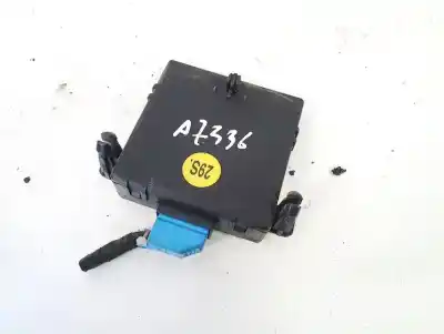 Автозапчастина б/у електронний модуль для skoda octavia combi (1z5) 1.9 tdi dpf посилання на oem iam 1k0907530e  1k090795111