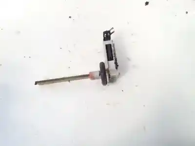 Second-hand car spare part sensor for skoda octavia combi (1z5) 1.9 tdi dpf oem iam references 4b0820539  