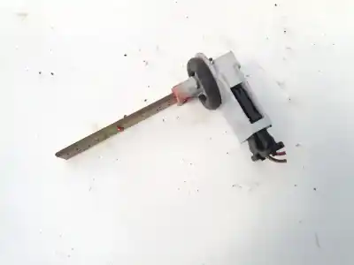 Second-hand car spare part sensor for skoda octavia combi (1z5) 1.9 tdi dpf oem iam references 4b0820539  