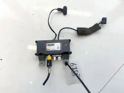 Pezzo di ricambio per auto di seconda mano amplificatore d'antenna per rover rover 600 (rh) 2.0 620 sdi riferimenti oem iam 12785232