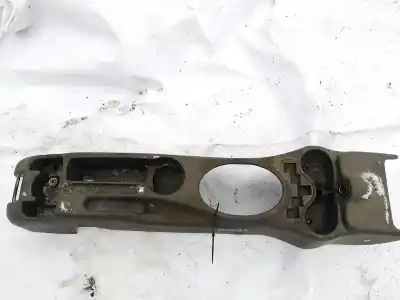 Peça sobressalente para automóvel em segunda mão plásticos por chrysler pt cruiser (pt) 2.2 crd touring referências oem iam 0uw49trmab