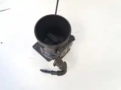 Автозапчастина б/у витратомір повітря для audi a6, c5 1997.01 - 2001.08 2.4 121kw 1997.02 - 2005.01 посилання на oem iam 078133471c