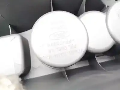 Автозапчастина б/у пластика для ford focus c-max (cap) 1.6 tdci cat посилання на oem iam 4m5xa04584a  4m5x-a04584-a