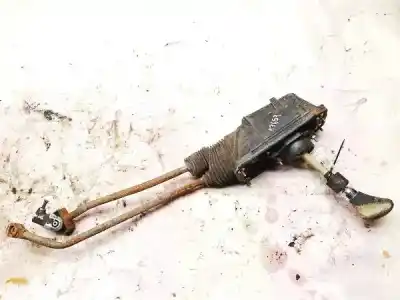 Peça sobressalente para automóvel em segunda mão alavanca de velocidades por volkswagen passat b5 (3b2) 1.9 tdi referências oem iam 8d071105ac