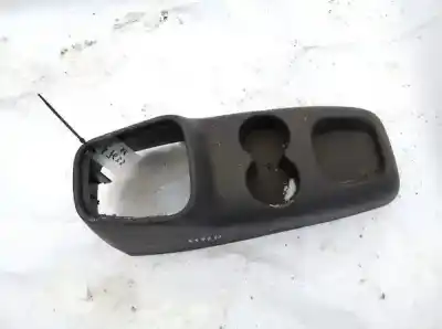 Peça sobressalente para automóvel em segunda mão plásticos por renault espace /grand espace (je0) 2.2 dci initiale (je0k/s) referências oem iam 6025314111