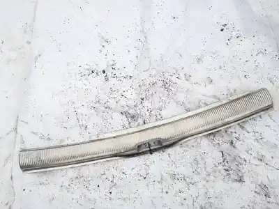 Peça sobressalente para automóvel em segunda mão plásticos por volkswagen passat b5 (3b2) 1.9 tdi referências oem iam 3b9863459h