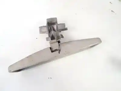 Second-hand car spare part interior rearview mirror for renault espace iv (jko) 1.9 authentique [1.9 ltr. - 88 kw dci diesel] oem iam references e200708