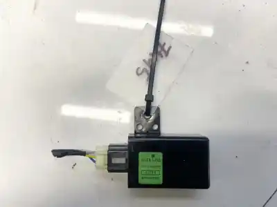 Pezzo di ricambio per auto di seconda mano sensore per chevrolet epica 2.0 cat riferimenti oem iam 96647297