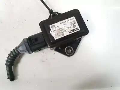 Peça sobressalente para automóvel em segunda mão sensor por volkswagen passat variant (3b6) 1.9 tdi referências oem iam 8e0907637a  0011025