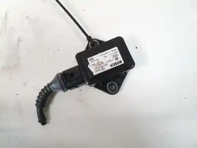 Peça sobressalente para automóvel em segunda mão sensor por volkswagen passat variant (3b6) 1.9 tdi referências oem iam 8e0907637a  0011025