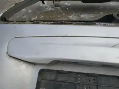 Автозапчастина б/у зовнішня ручка ворот для mitsubishi space star (dg0) 1.9 di-d cat посилання на oem iam   
