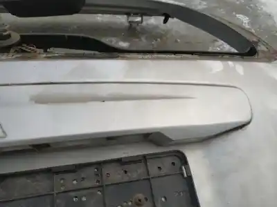 Автозапчастина б/у зовнішня ручка ворот для mitsubishi space star (dg0) 1.9 di-d cat посилання на oem iam   
