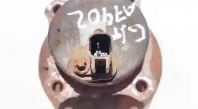 Peça sobressalente para automóvel em segunda mão sensor abs por mazda 3 (bk) 1.6 di turbo referências oem iam 3m5t2b372bc  3m5t-2b372-bc, 10.0711-6102.3