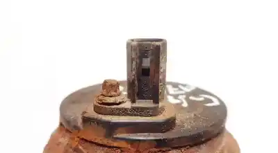 Peça sobressalente para automóvel em segunda mão sensor abs por mazda 3 (bk) 1.6 di turbo referências oem iam 3m5t2b372bc  3m5t-2b372-bc, 10.0711-6102.3